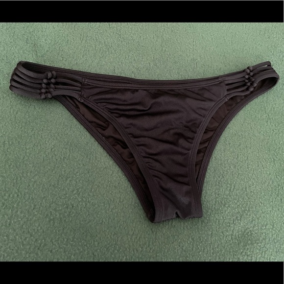 Victoria’s Secret Bikini Swim Bottoms - Picture 3 of 13
